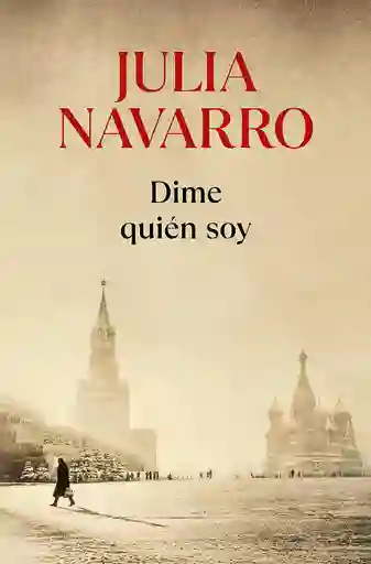 Dime Quién Soy