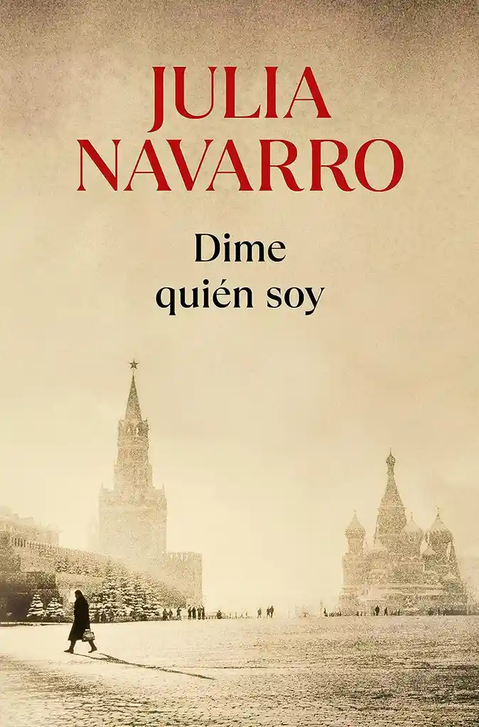 Dime Quién Soy