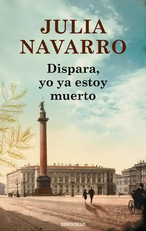 Dispara, Yo Ya Estoy Muerto