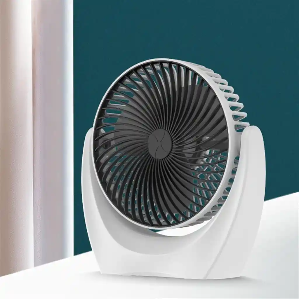 Ventilador Inalámbrico 3 Velocidades