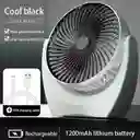 Ventilador Inalámbrico 3 Velocidades