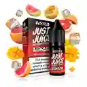 Just Juice Fusion Nic Salt 30ml - 30mg Nic.