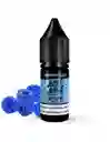 Just Juice Nic Salt Blue Raspberry 30ml - 30mg Nic.