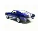 Carro Coleccionable Ford Mustang Gt 1967