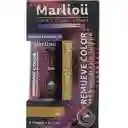 Removedor De Color Marliou