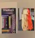 Removedor De Color Marliou