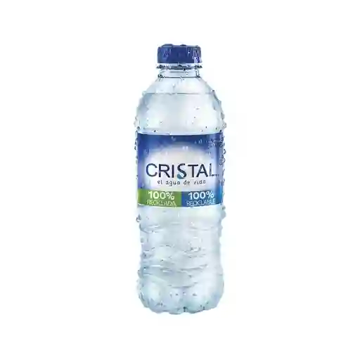 Agua 300ml