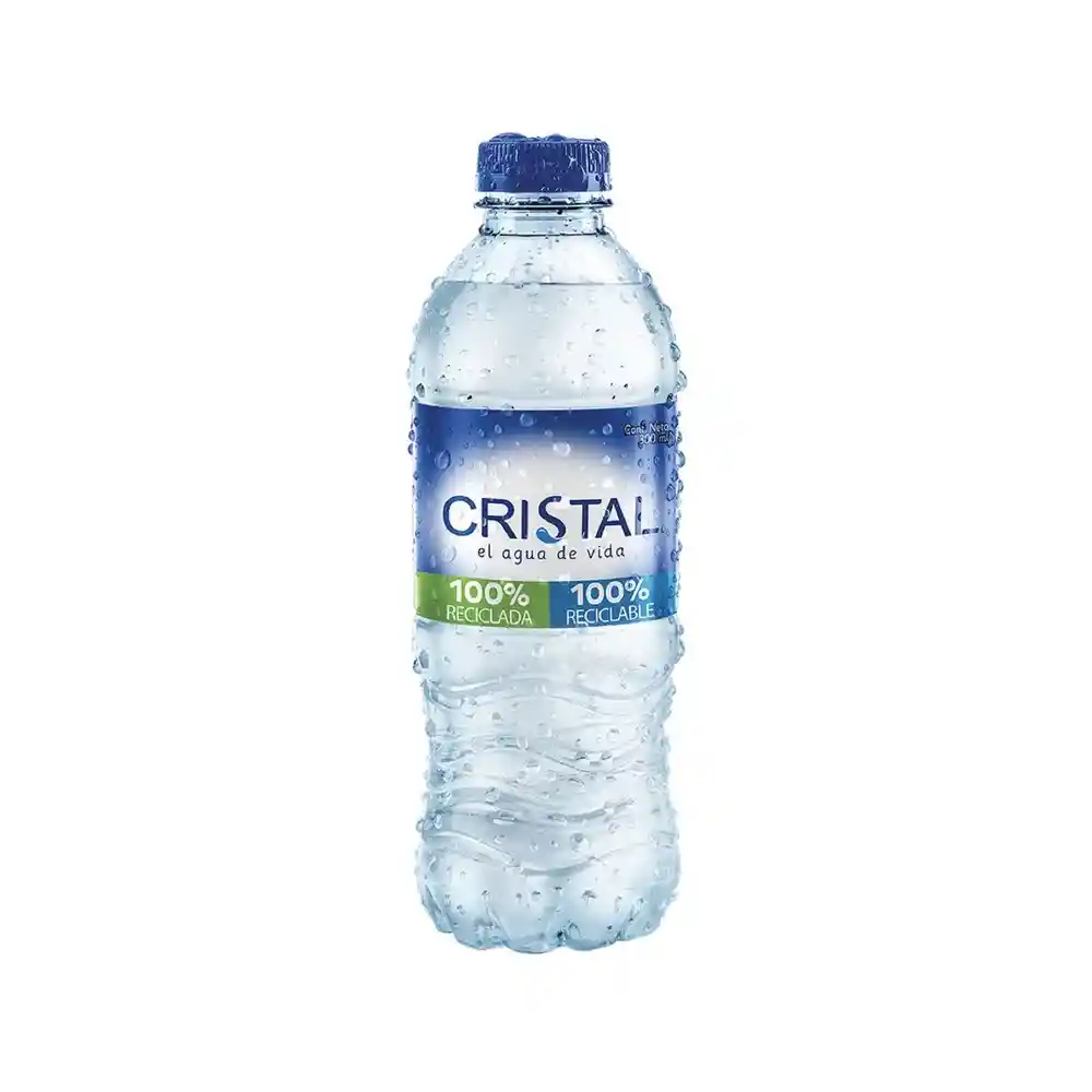 Agua 300ml