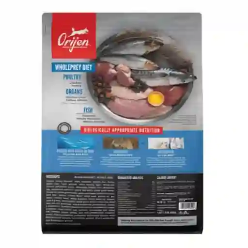 Orijen - Original 2,04kg
