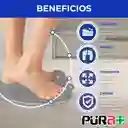 Limpia Pie Ducha