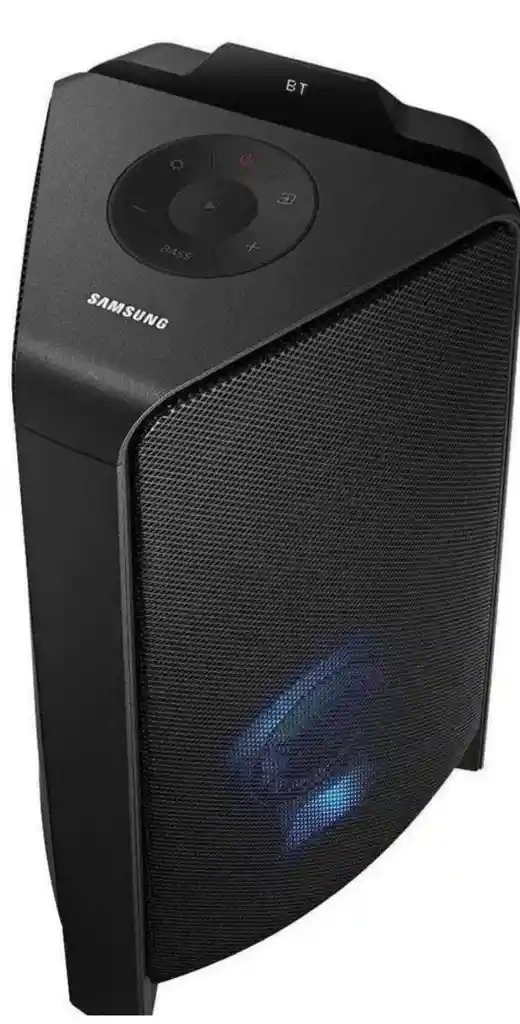 Samsung Parlante Giga Party Audio Mx