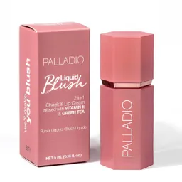 Rubor Liquido Blush Palladio Dainty