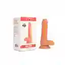 Dildo Realista Raw Dexter 16 Cm Camtoyz