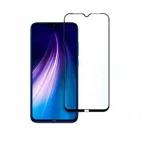 Protector Vidrio Compatible Con Xiaomi Redmi 9