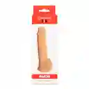 Dildo Realista Raw Amon 18 Cm Camtoyz