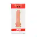 Dildo Realistas Jade 18 Cm Camtoyz