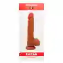 Dildo Realista Sultán 21.5 Cm Camtoyz