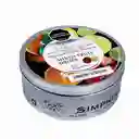 Dulces Simpkins Mixed Fruit 175 Gr