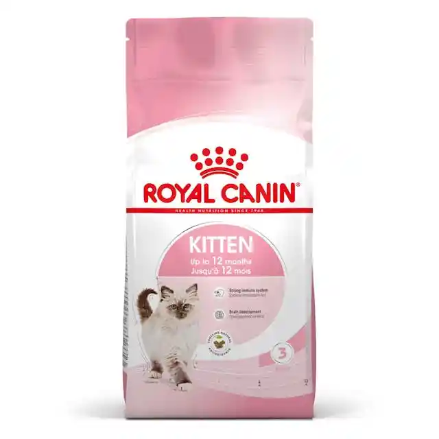 Royal Canin Kitten 400 Gr