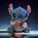Alcancía De Stitch Para Decorar