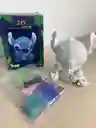 Alcancía De Stitch Para Decorar