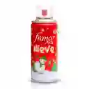 Nieve Artificial En Aerosol 300ml