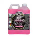 Apc Cleaner Leather De Mag