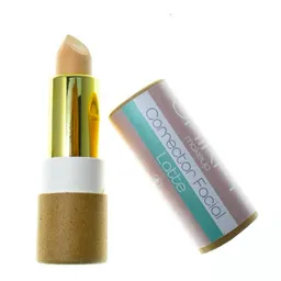 Corrector Facial Chirpy Tono Medio Latte