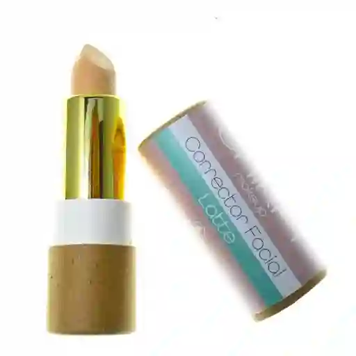 Corrector Facial Chirpy Tono Medio Latte