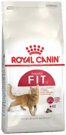 Royal Canin Regular Fit 32