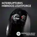 Mouse Gamer Inalámbrico Logitech G Pro X Superlight 2 Negro