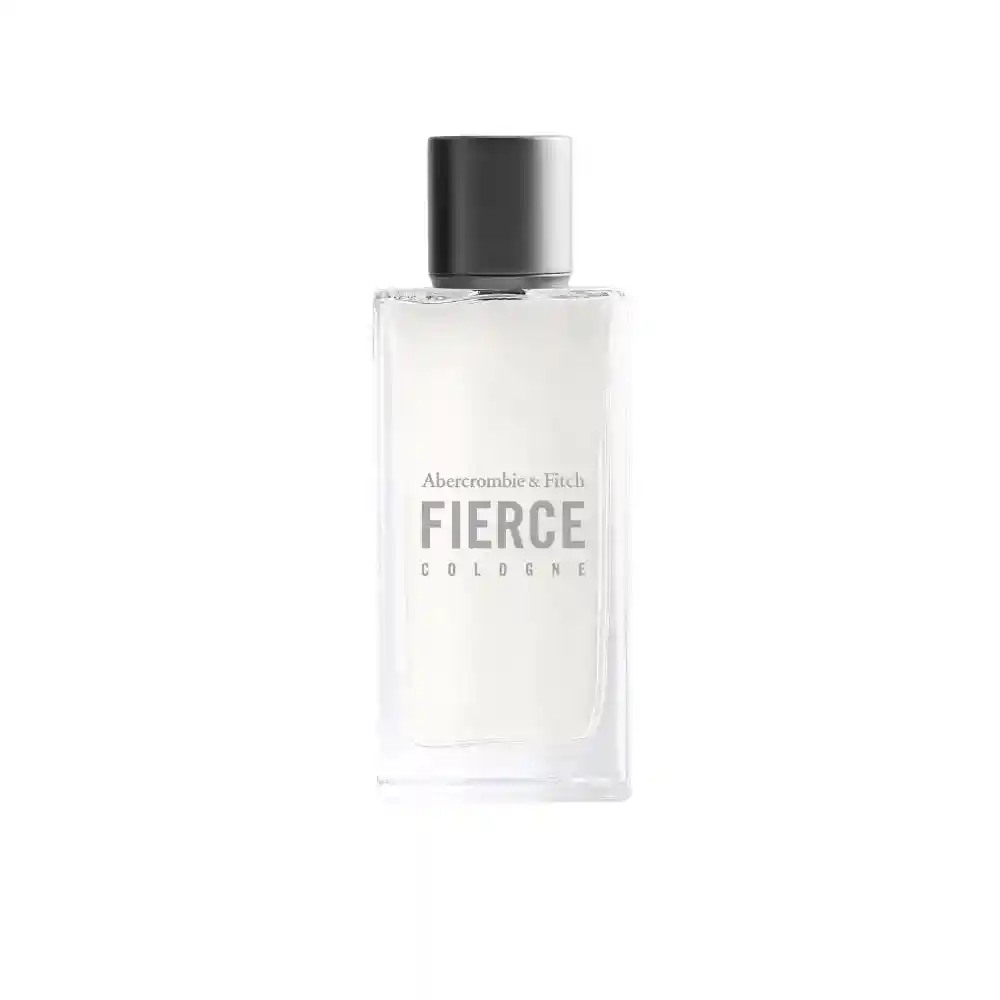 Perfume Hombre Abercrombie Fitch Fierce Cologne 100ml