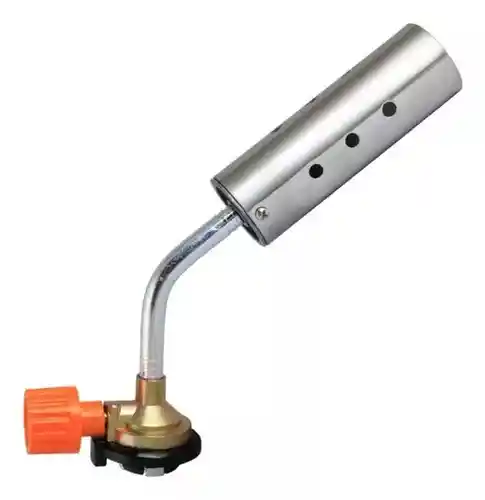 Antorcha Soplete De Gas Butano Para Soldadura Fl-sp03