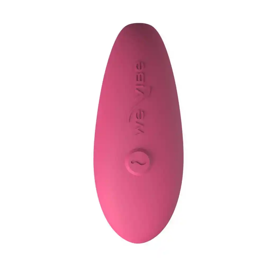 Vibrador Dual Sync Lite We Vibe