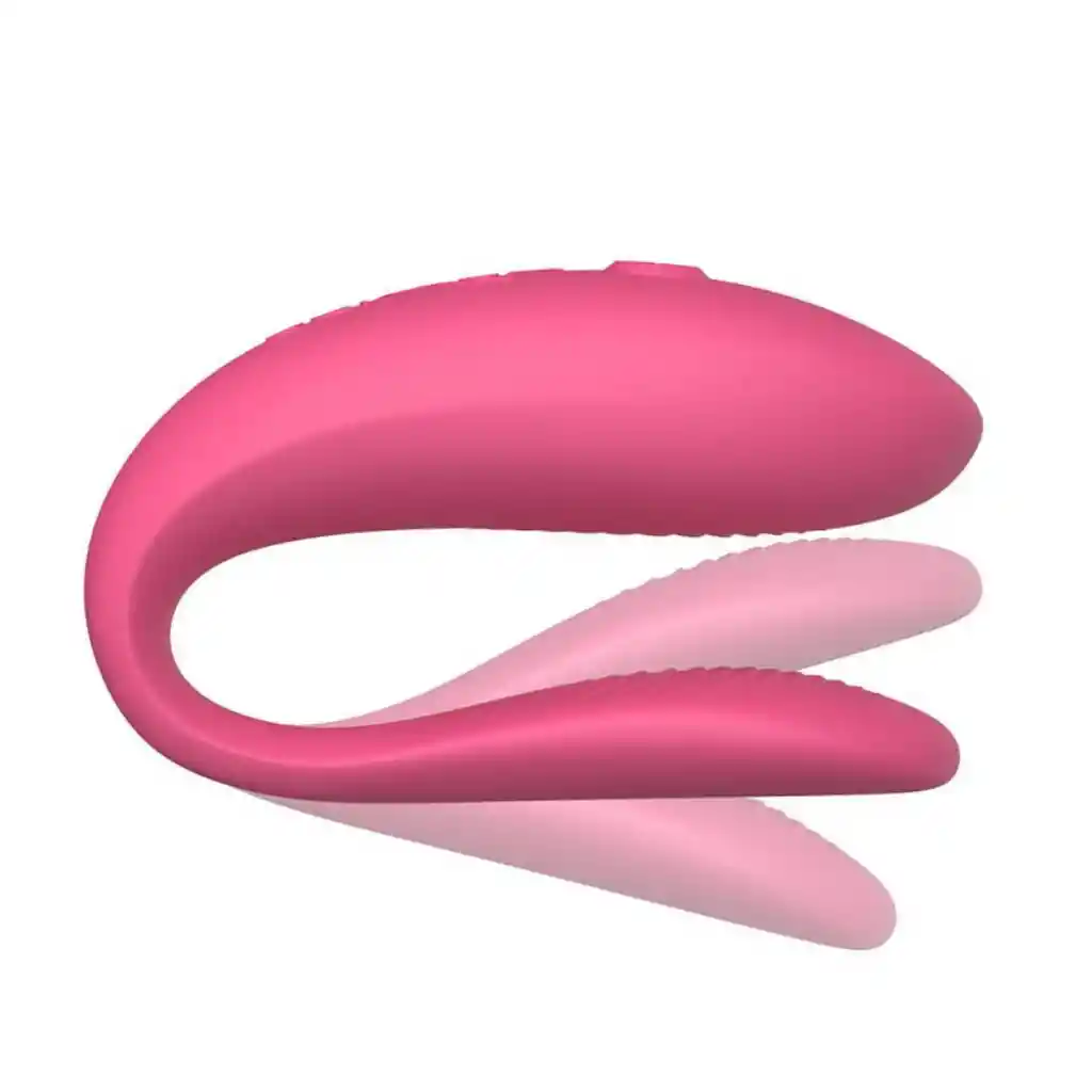 Vibrador Dual Sync Lite We Vibe