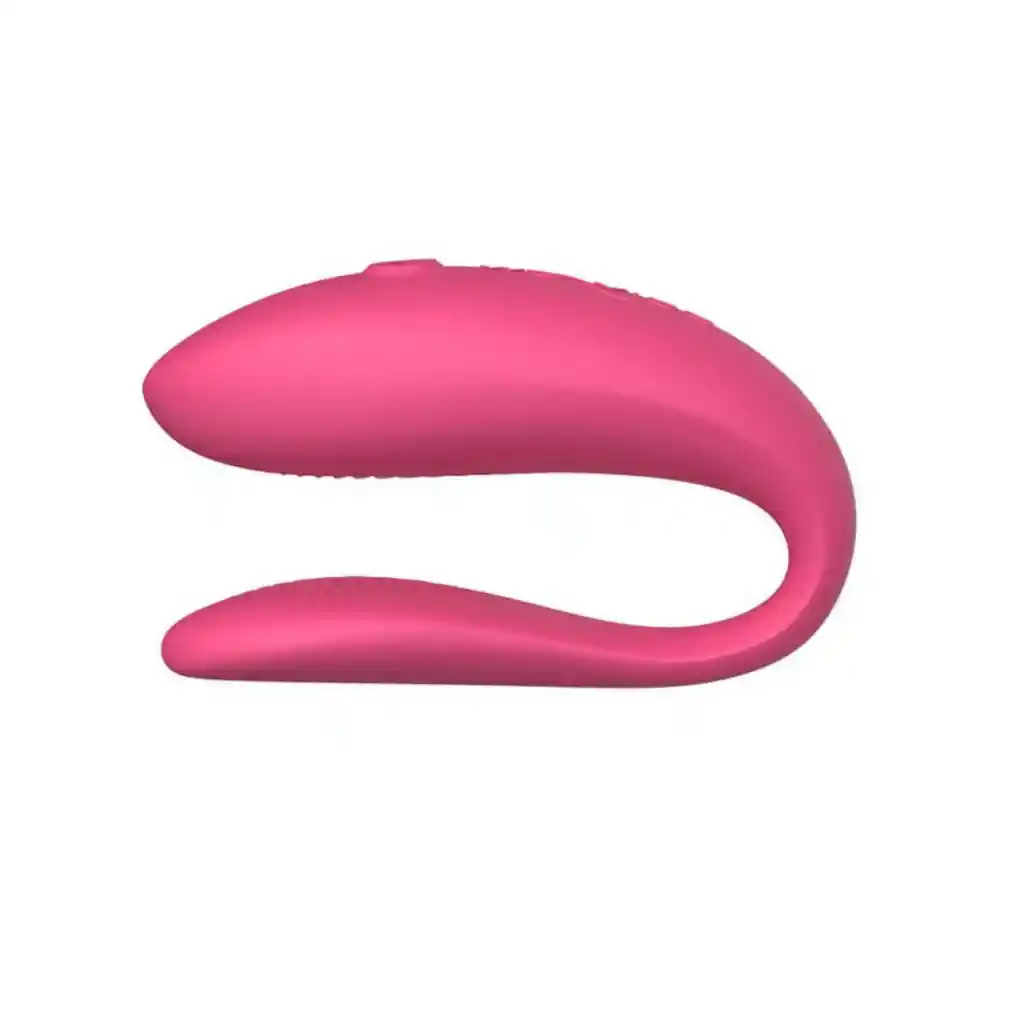 Vibrador Dual Sync Lite We Vibe