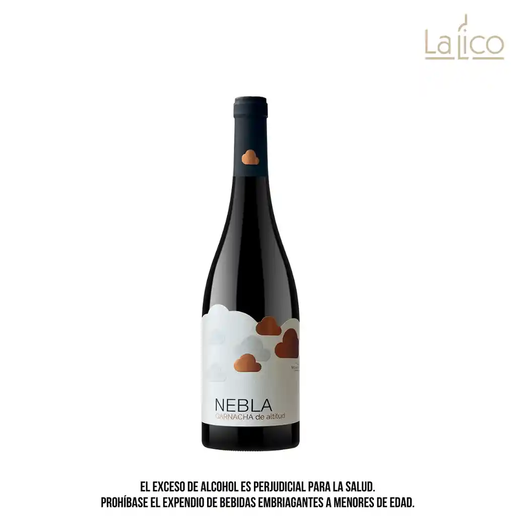 Nebla Garnacha Tinta