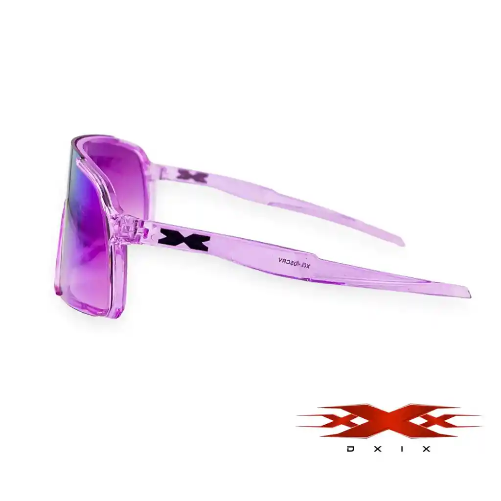 Gafa De Sol Dxix Morado