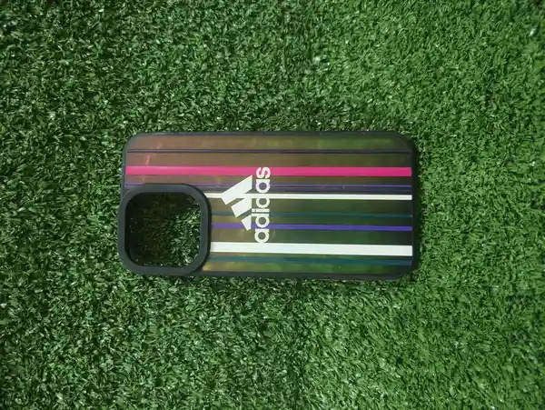 Iphone 13 Pro | Forro Rigido | Carcasa Protectora | Funda Full Proteccion | Diseño Fashion Good Luck*