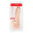 Dildo Realista Artur 19.5 Cm Camtoyz