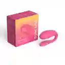 Vibrador Sync Lite Pink We Vibe