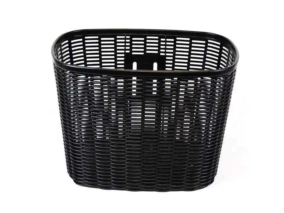 Canasta Grande Para Bicicleta