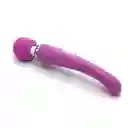 Vibrador Hitachi Elegance Fucsia Camtoyz