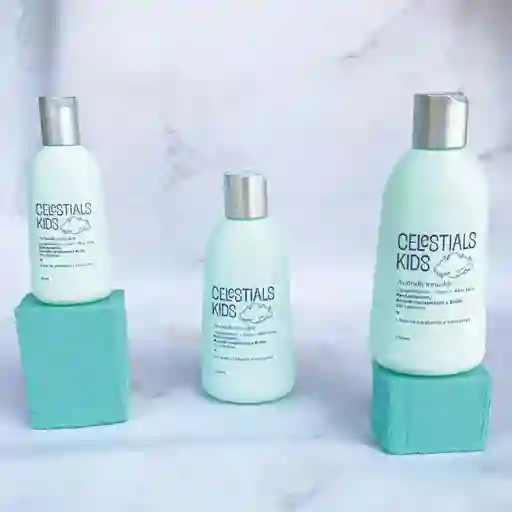Acondicionador Celestial Kids