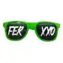 Gafas Ferxxo Fiesta Colombia