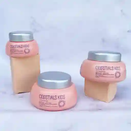 Tratamiento Celestial Kids