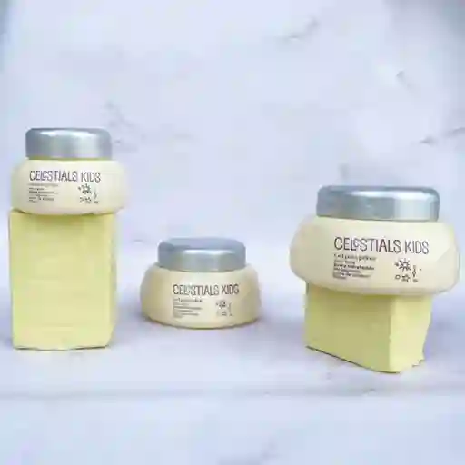 Gel Celestial Kids