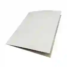 Carpeta Presentacion Plastificada Unidad