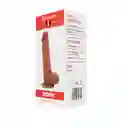 Dildo Realista Dony 18 Cm Camtoyz