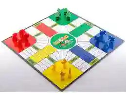 Parques Con Fichas